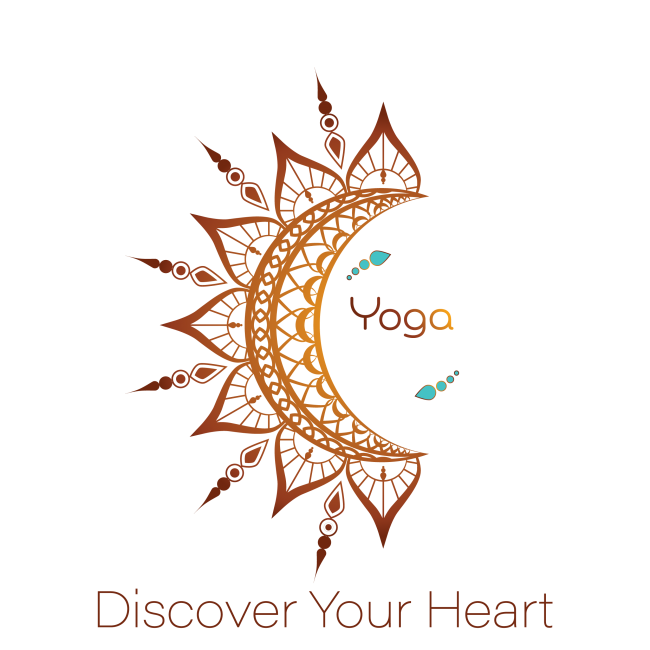 Discover Your Heart – Yoga 47