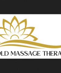 Gold Massage Therapy